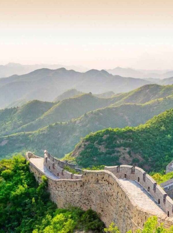 Great Wall China