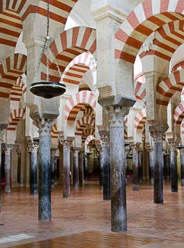 La Mezquita, Cordoba, Spain, Cultural Trip