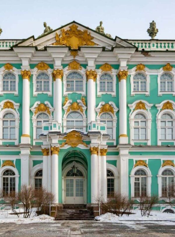 Hermitage