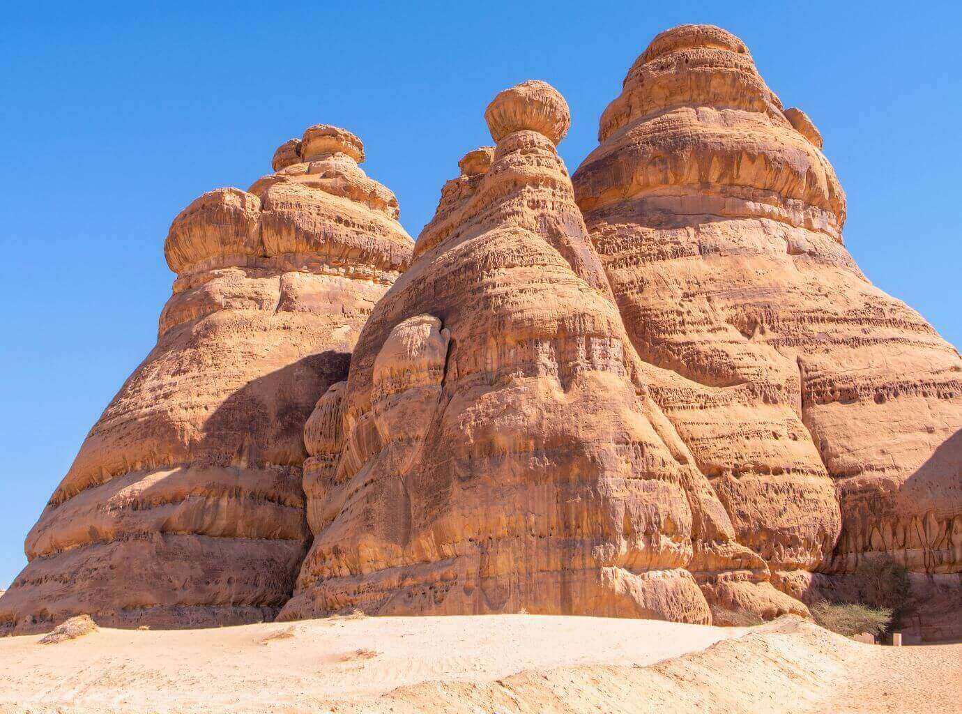 Al Ula Saudi Arabia