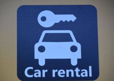 Book Rental Car