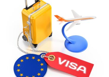 Book Travel Visa