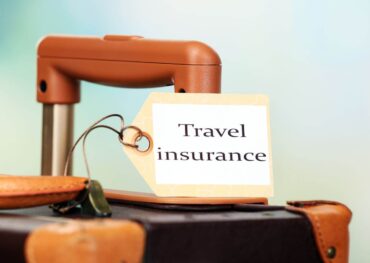 Buy Travel Insurance